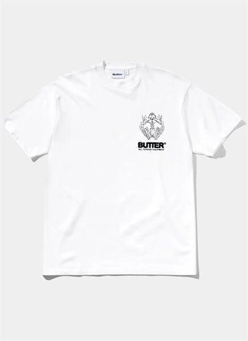 Butter Goods Fossil T-Shirt